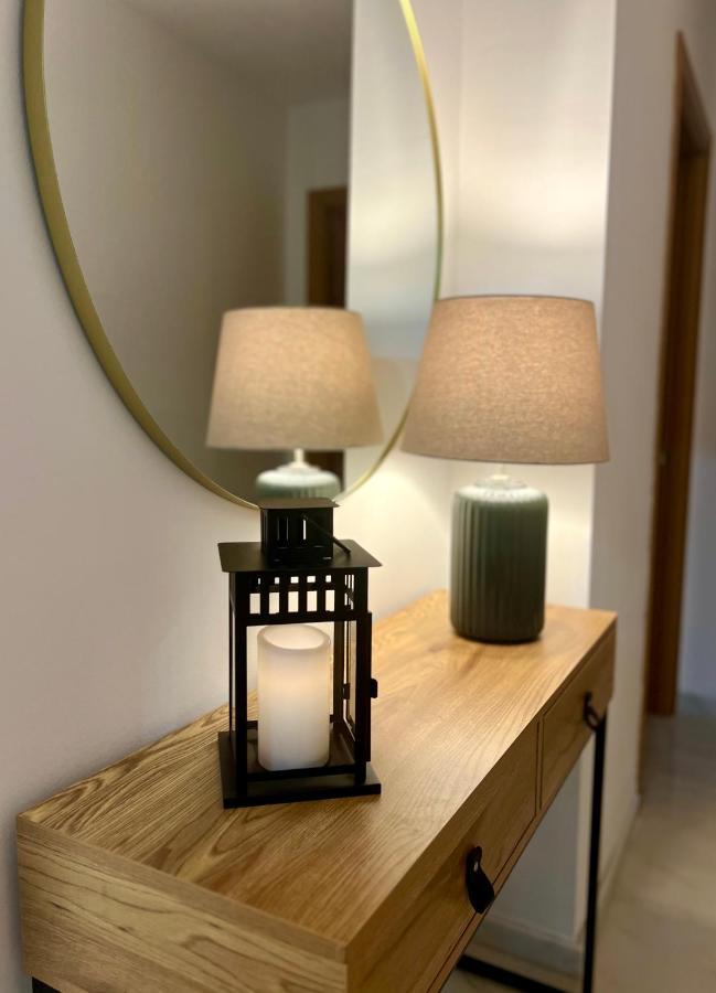 Appartement Carrera I & Old Town By Ele Málaga