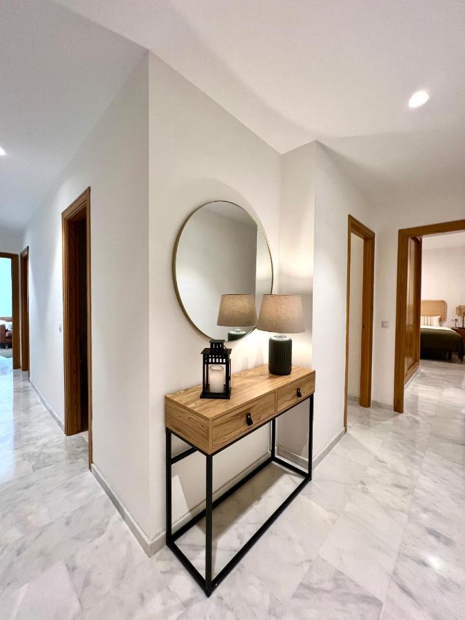 Carrera I & Old Town By Ele Appartement Málaga
