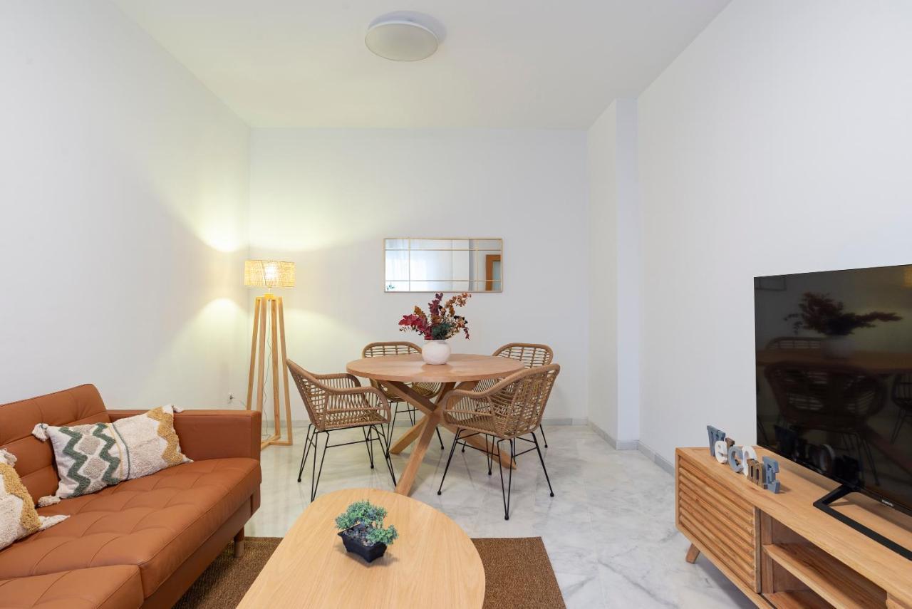 Carrera I & Old Town By Ele Appartement *