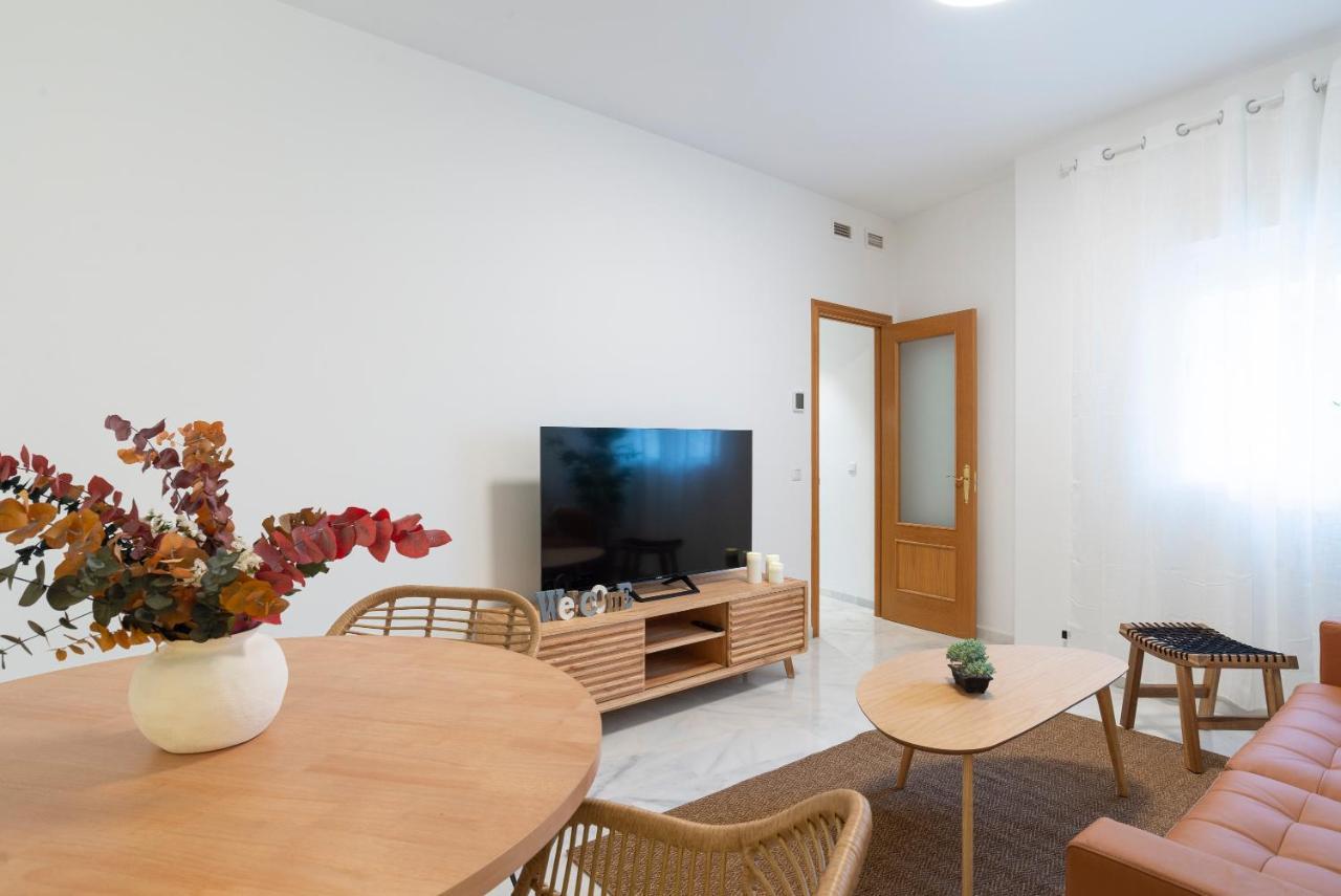 Appartement Carrera I & Old Town By Ele *