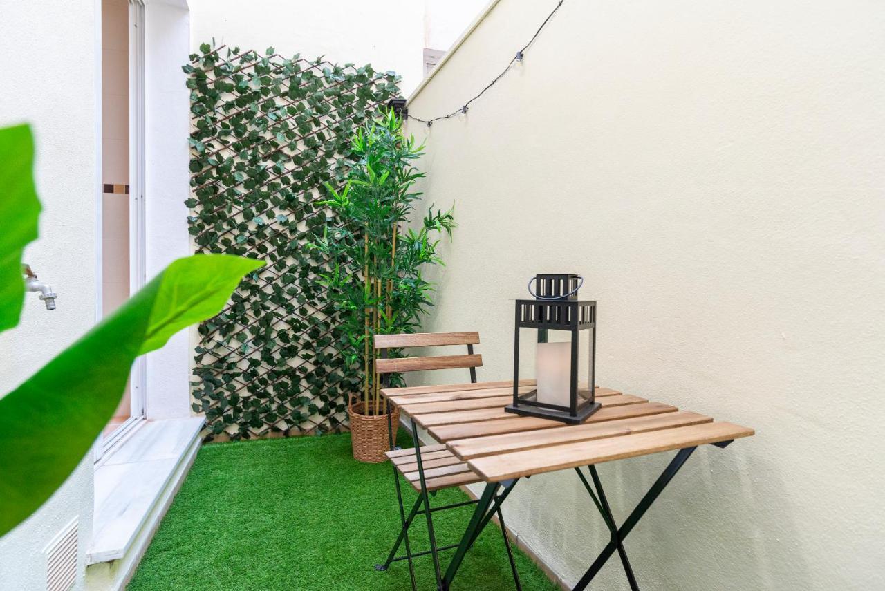 Appartement Carrera I & Old Town By Ele