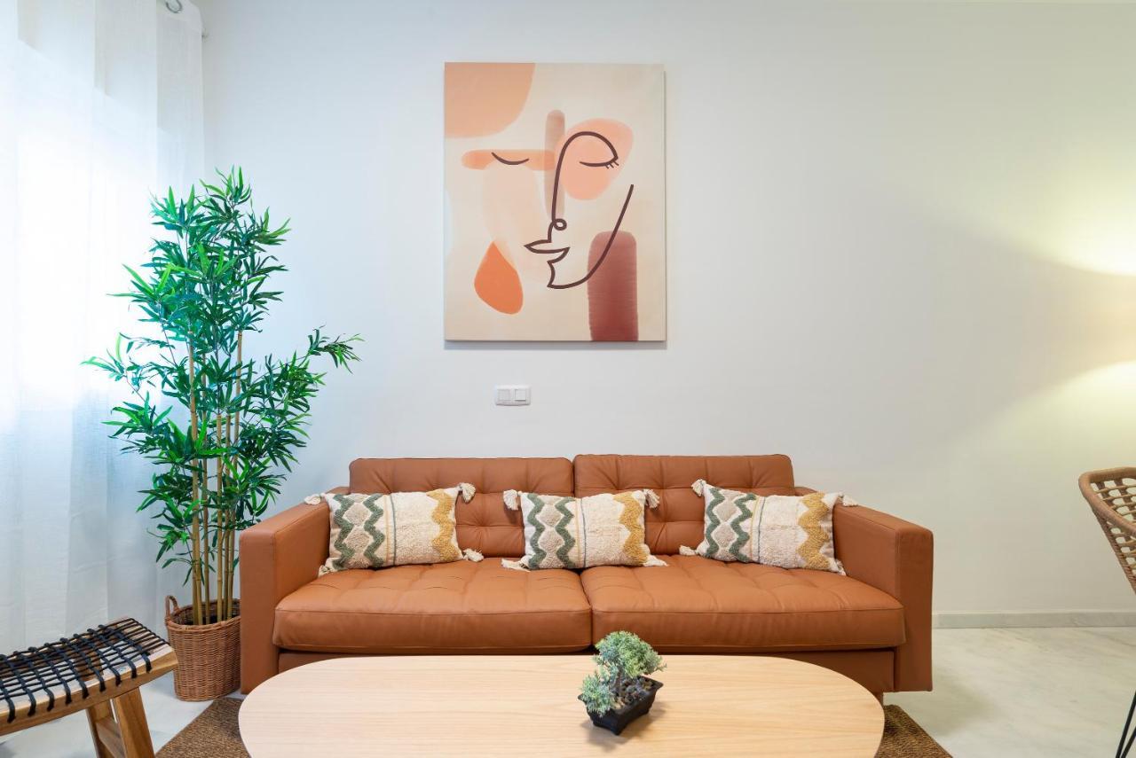 Carrera I & Old Town By Ele Appartement