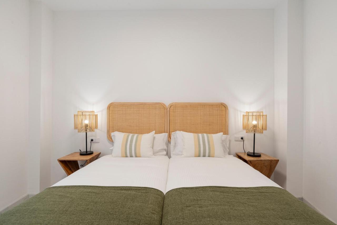 Carrera I & Old Town By Ele Appartement *