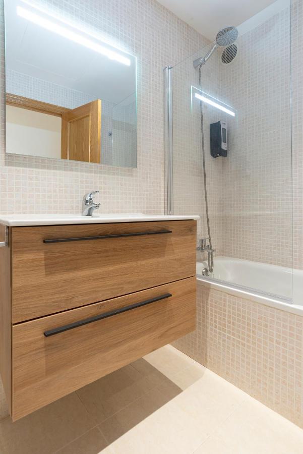 Appartement Carrera I & Old Town By Ele *